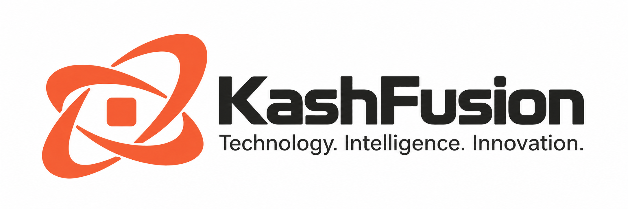 KashFusion. Technology. Intelligence. Innovation.